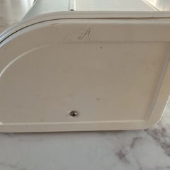 引き渡し予定者決まりましたニトリ ブレッドケース　の画像