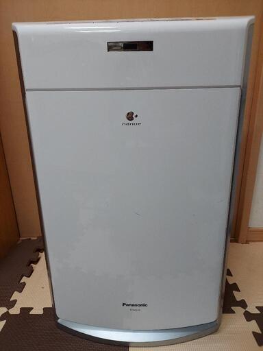 Panasonic 加湿空気清浄機 11年製