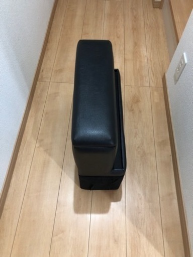スズキ　ソリオバンディット　アームレストコンソールBOX