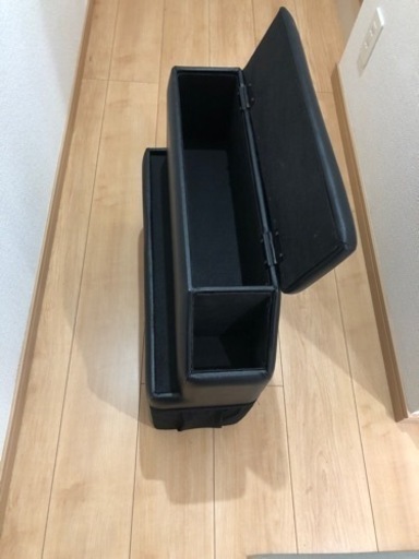 スズキ　ソリオバンディット　アームレストコンソールBOX
