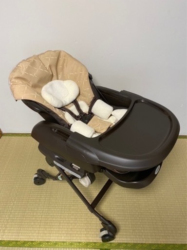 【先着】コンビ　ネムリラ AUTO SWING BEDi（ベディ）