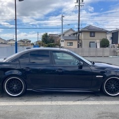 BMW525i energy コンプリートカー✨の画像