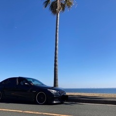 BMW525i energy コンプリートカー✨の画像