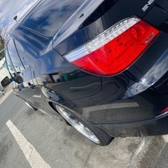 BMW525i energy コンプリートカー✨の画像