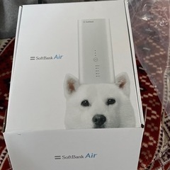 ソフトバンクAir4