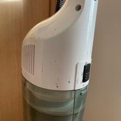 【お話し中】TWINBIRD掃除機の画像