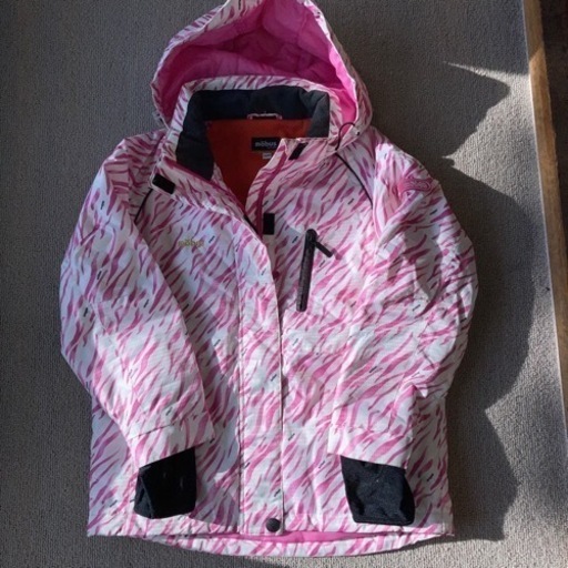 スキーウエア一式