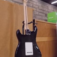 Squier by Fender STRATOCASTER STANDARD エレキギター スクワイヤ フェンダー ストラトキャスター 札幌市東区 新道東店の画像