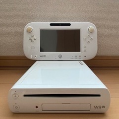 WiiU 家具の中古が安い！激安で譲ります・無料であげます