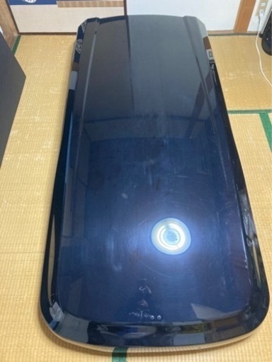 【取引先決定】INNO ルーフボックス   BR440   リッジトランクワイド