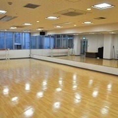 ★南長野運動公園フロントでのお仕事★の画像