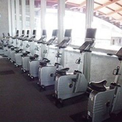 ★南長野運動公園フロントでのお仕事★の画像