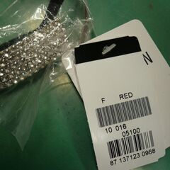 値引不可　お引取り限定　新品　フリーサイズドレス　【20230227-3　2】の画像