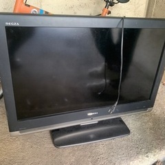 テレビ東芝