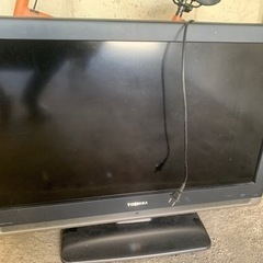 テレビ東芝の画像