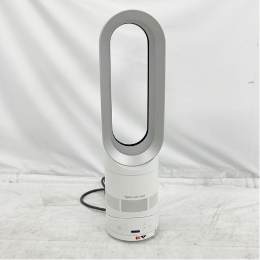 【超美品】dyson ダイソン セラミックファンヒーター AM05 EK4-JP-