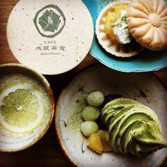 3月8日(水) 15：30 -開催 *女性主催*南森町✫CAFE...
