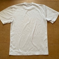 暁高校学校指定半袖体操服　目立つ汚れなし　他のアイテムも別途出品予定の画像