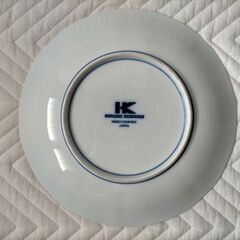 コシノヒロコ大皿（新品）の画像