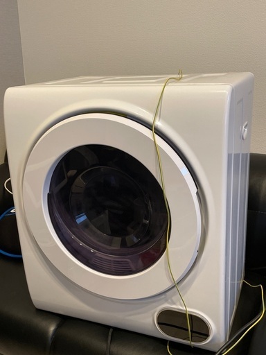 乾燥機