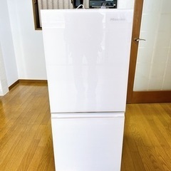 【決まりました！】冷蔵庫 Hisens 2022年製
