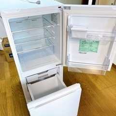 【決まりました！】冷蔵庫 Hisens 2022年製の画像