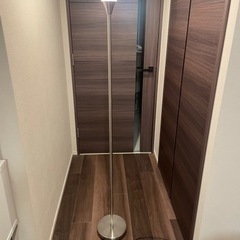 スタンドライトの画像