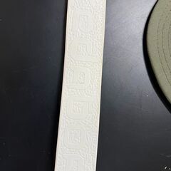 オークリーニューエラキャップ＆fedaboaベルトセットの画像