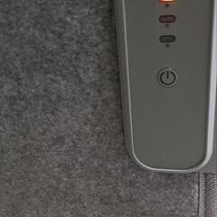 TEMGCO パネルヒーター

の画像