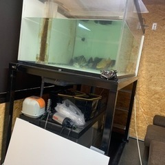 1500水槽セット