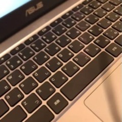 クロムブックの画像