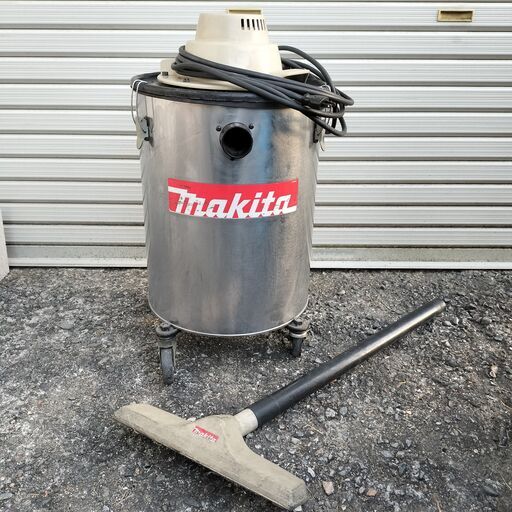makita マキタ 集じん機 モデル403 業務用