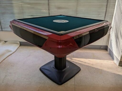 ●○●【発送可】中古全自動麻雀卓『Ｓ９』●○●