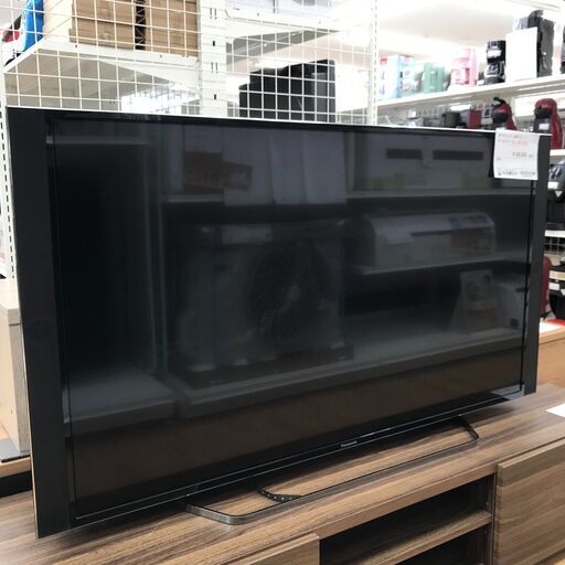 ★ジモティ割あり★ Panasonic テレビ　TH-49EX850  年式17年製 動作確認／クリーニング済み KJ1557