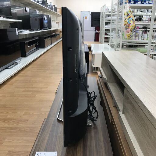 ★ジモティ割あり★ Panasonic テレビ　TH-49EX850  年式17年製 動作確認／クリーニング済み KJ1557 Amazon | パナソニック 49V型 液晶テレビ ビエラ TH-49EX850 4K 2017年