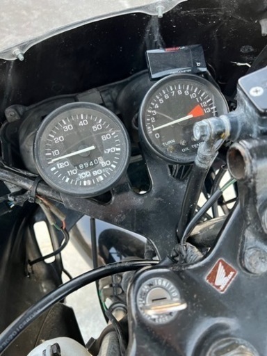 中古バイク  HONDA  ns-1