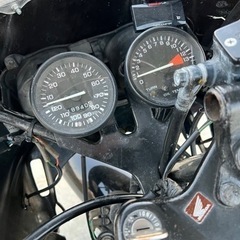 中古バイク  HONDA  ns-1の画像