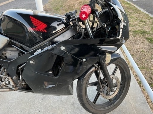 中古バイク  HONDA  ns-1
