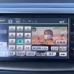 神奈川【自社ローン】保証人無可★全国対応★bB【S】車検令和7年2月/ドラレコ/TV/ビルトインETC/Bluetooth接続/フルフラット/ウインカー付きミラー/HDDナビの画像
