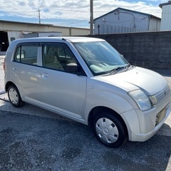 超低走行1万キロ‼️車検令和5年5月‼️総額18.8万円‼️アルト‼️