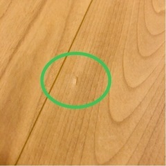 ★値下げしました★【美品・新品同様】元値12,800円 フローリング調ホットカーペット１畳(送料負担で配送も承ります)の画像