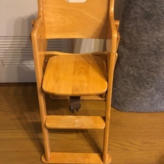 カトージベビーチェア