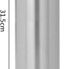【受け渡し者決定】【0円】【引き取り限定】魔法瓶 