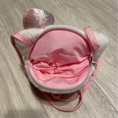 サンリオピューロランド　キティちゃんポシェットの画像