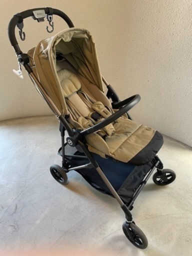 値下げ　サイベックス　メリオ　2021 Cybex
