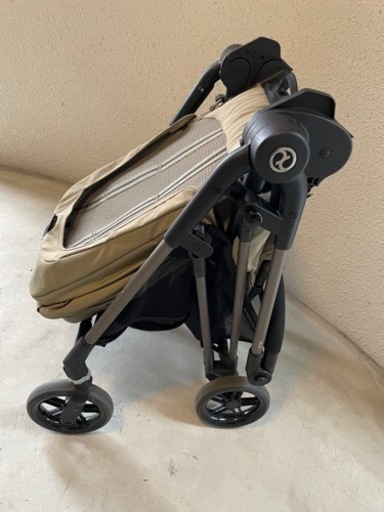 値下げ　サイベックス　メリオ　2021 Cybex