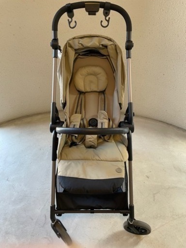 値下げ　サイベックス　メリオ　2021 Cybex