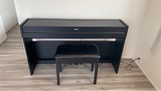 YAMAHA ARIUS(アリウス) YDP-S54B