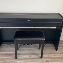 YAMAHA ARIUS(アリウス) YDP-S54B