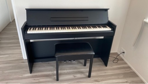 YAMAHA ARIUS(アリウス) YDP-S54B